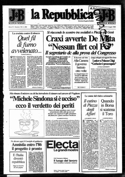 La repubblica